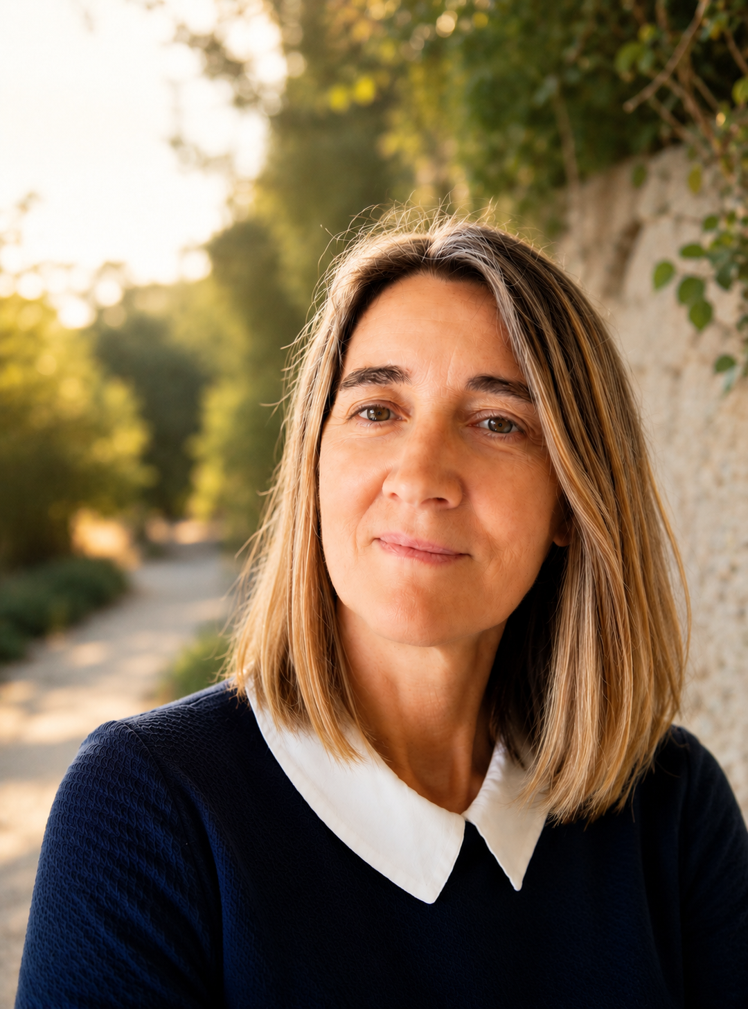 Barbara Texier - Fondatrice des Ressources d'Hygie