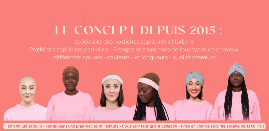 Les Franjynes
