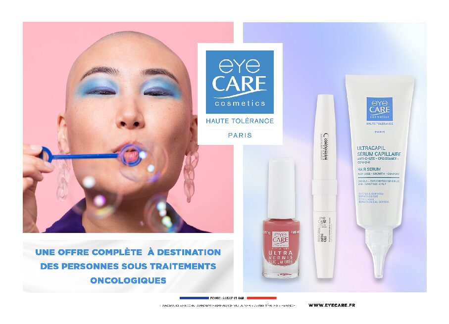 Eye Care Cosmetics