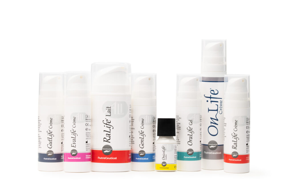 NutraCeutical France