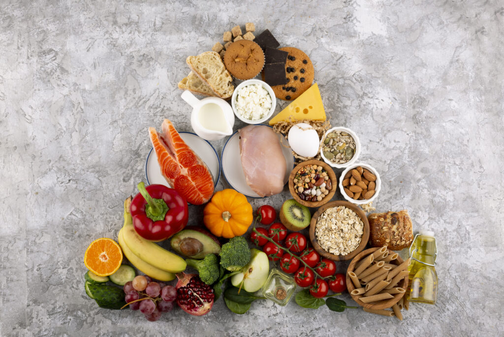 Après les traitements, faut-il changer son alimentation ?